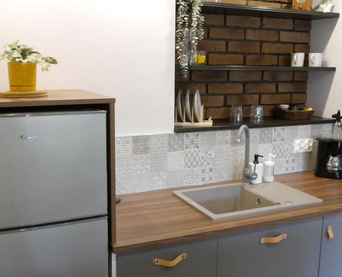 Morskie Oko Belvedere Apartment Warsaw Poland