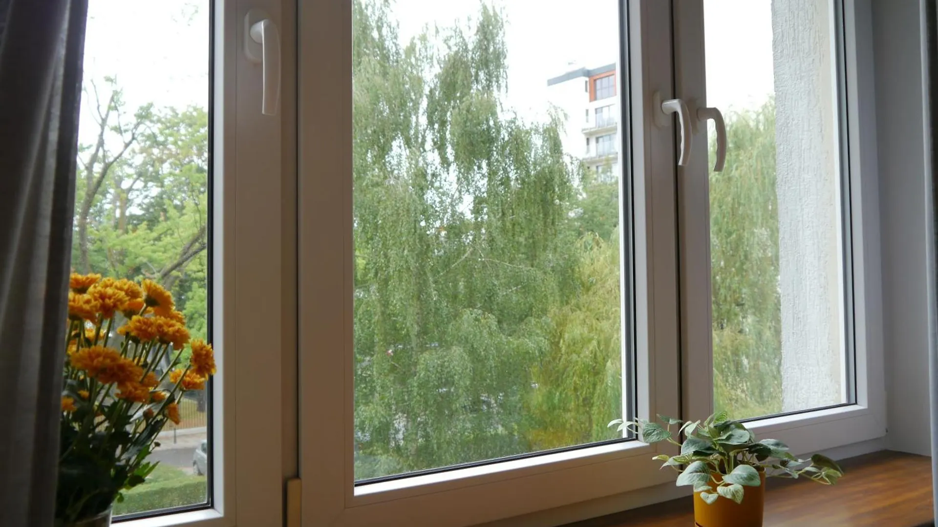 Morskie Oko Belvedere Apartment Warsaw