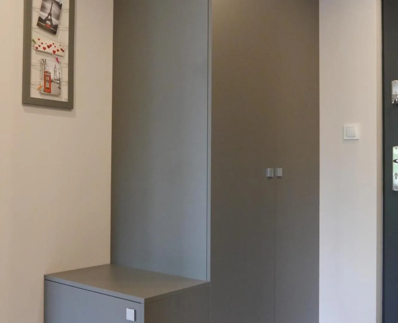 Morskie Oko Belvedere Apartment Warsaw Poland