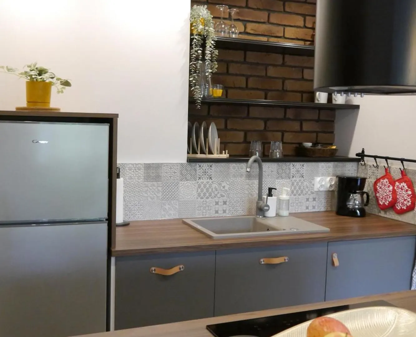 Morskie Oko Belvedere Apartment Warsaw
