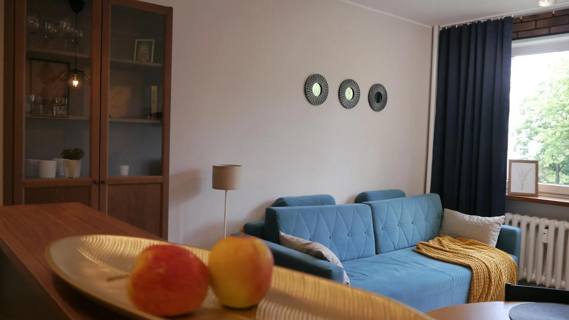 Morskie Oko Belvedere Apartment Warsaw Poland