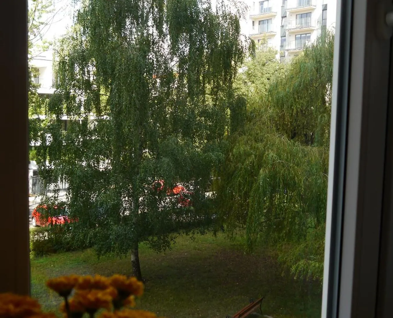 Morskie Oko Belvedere Apartment Warsaw 0*,