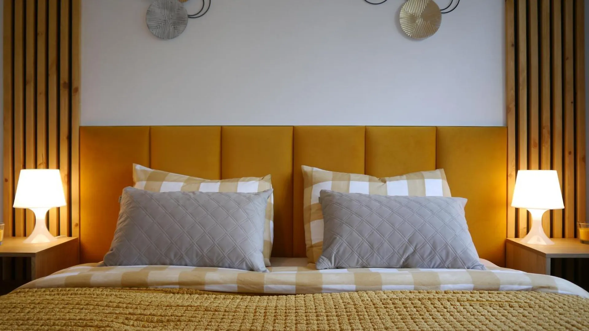 Morskie Oko Belvedere Apartment Warsaw 0*,  Poland