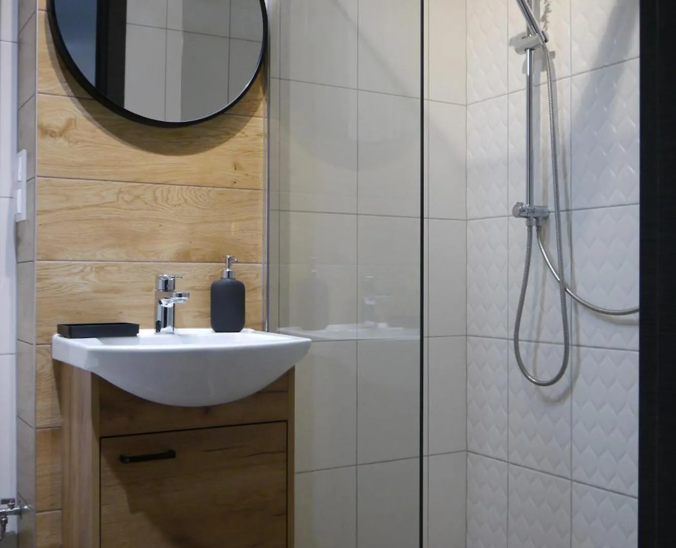 Morskie Oko Belvedere Apartment Warsaw