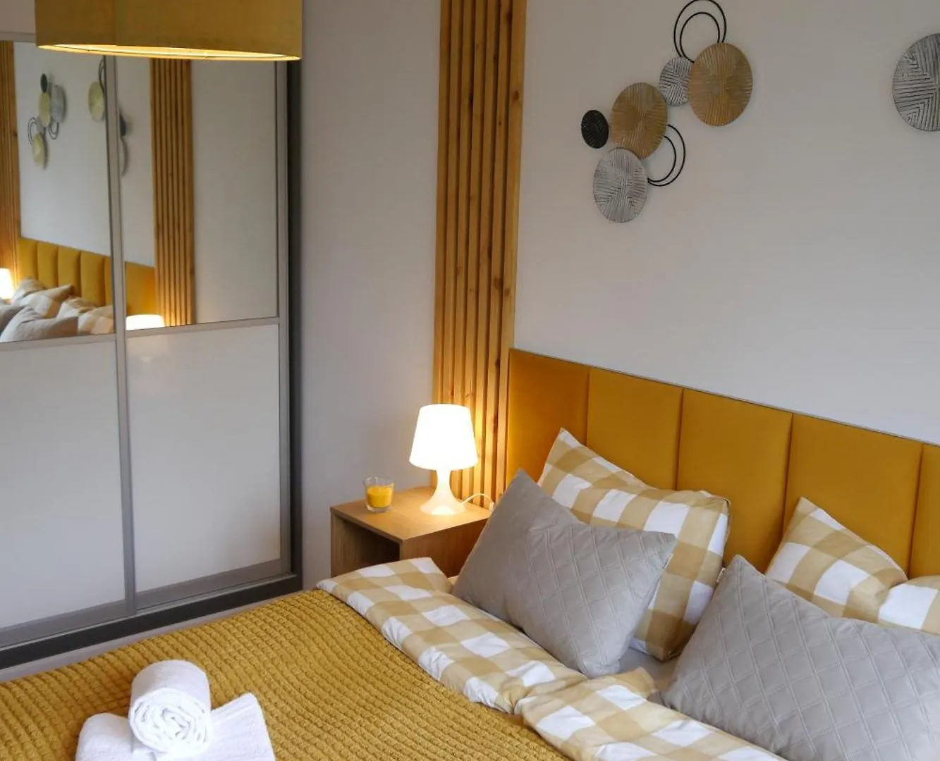 Morskie Oko Belvedere Apartment Warsaw