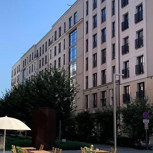 Apartament Nad Wisla Spacerem Do Centrum I Starego Miasta Warszawa