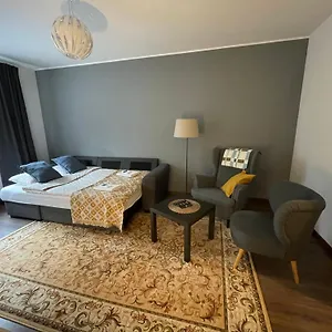 Pohulanka Warszawa